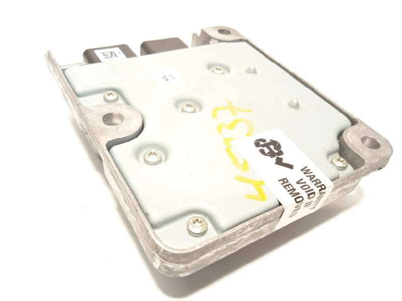 Recambio de centralita airbag para jeep gr. cherokee (wh) 3.0 crd limited referencia OEM IAM 04896118AE  0285010503 - Negro 2