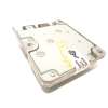 Recambio de centralita airbag para jeep gr. cherokee (wh) 3.0 crd limited referencia OEM IAM 04896118AE  0285010503