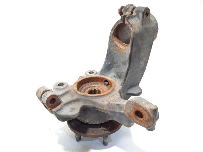 Recambio de mangueta delantera derecha para ford focus lim. (cb8) 1.0 ecoboost cat referencia OEM IAM 1702854  AV613K170DAB - Negro 3