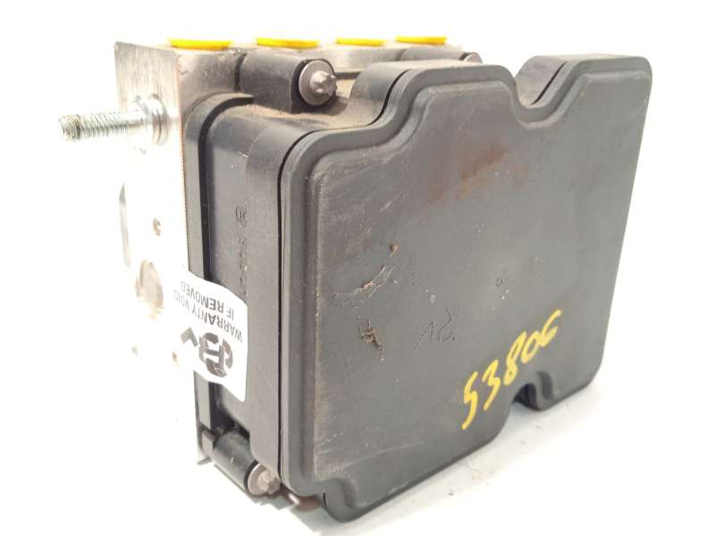 Recambio de abs para dacia sandero ii (b8_) tce 90 (b8m1, b8ma) referencia OEM IAM 476603249R 2265106455 269707 3