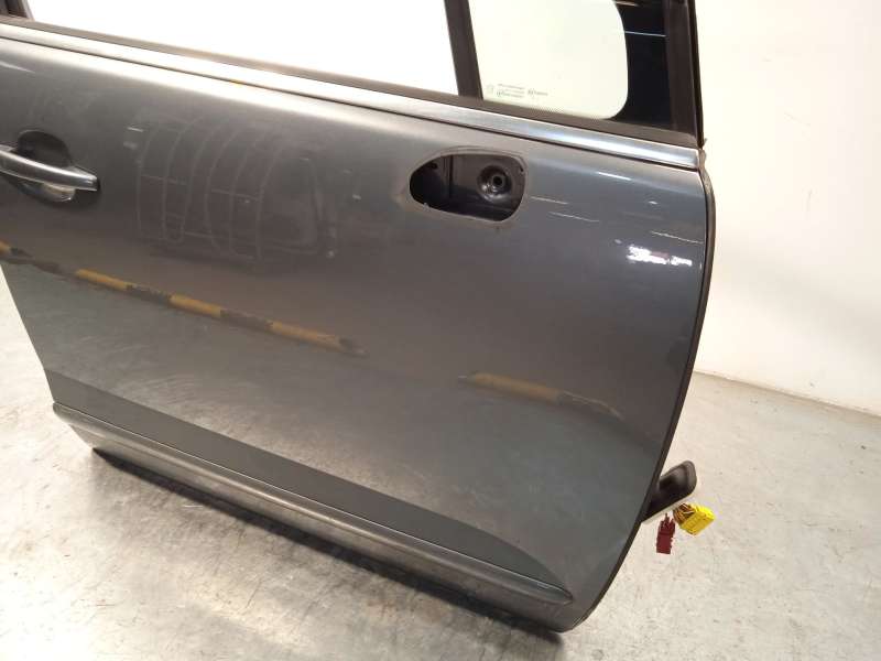 Recambio de puerta delantera derecha para peugeot 5008 (0u_, 0e_) 1.6 16v referencia OEM IAM 9004AV - Gris 3