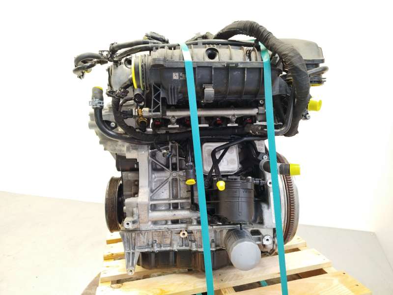 Recambio de motor completo para cupra leon (kl1, ku1, kug) 1.5 tsi referencia OEM IAM DXD 3