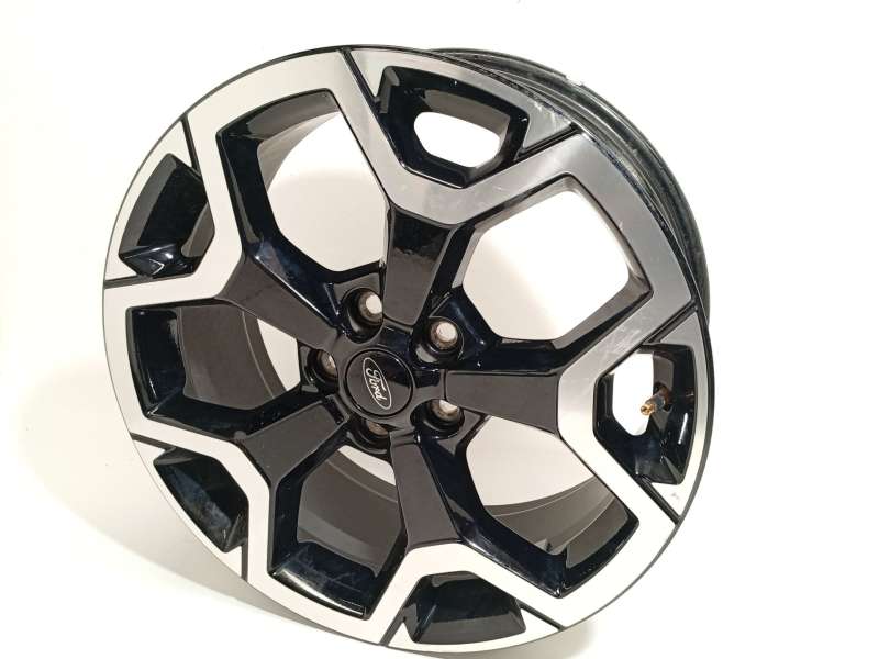 Recambio de llanta para ford kuga iii (dfk) 2.5 fhev referencia OEM IAM RV4JA1A 2761472 RV4J1007A1A - Blanco 2