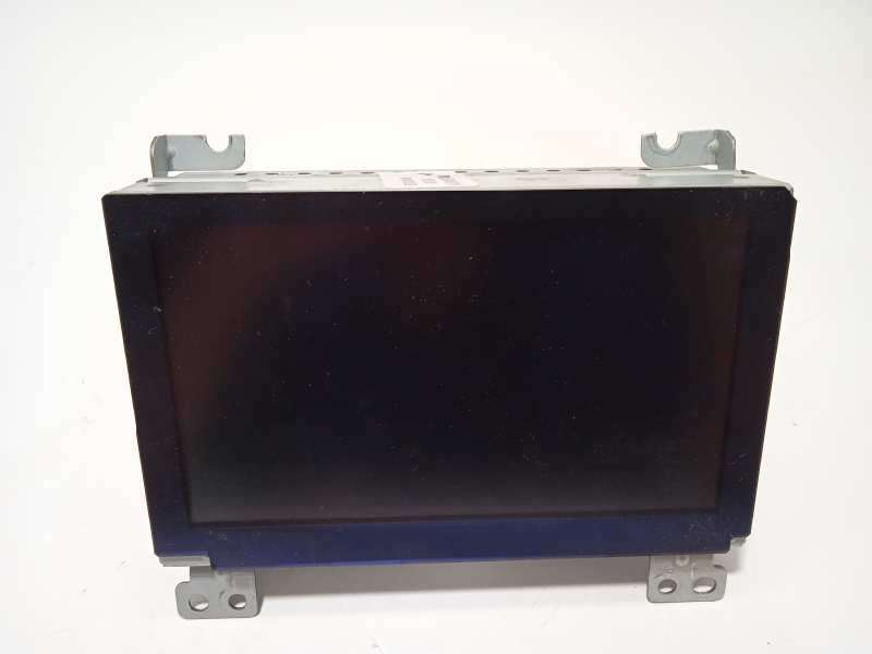 Recambio de pantalla multifuncion para nissan murano (z50) básico referencia OEM IAM 28090EQ30A  DP7W3313Z - Azul 2