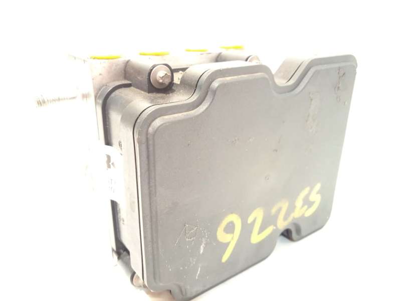 Recambio de abs para renault clio iv limited referencia OEM IAM 476601203R 2265106516 269722 3