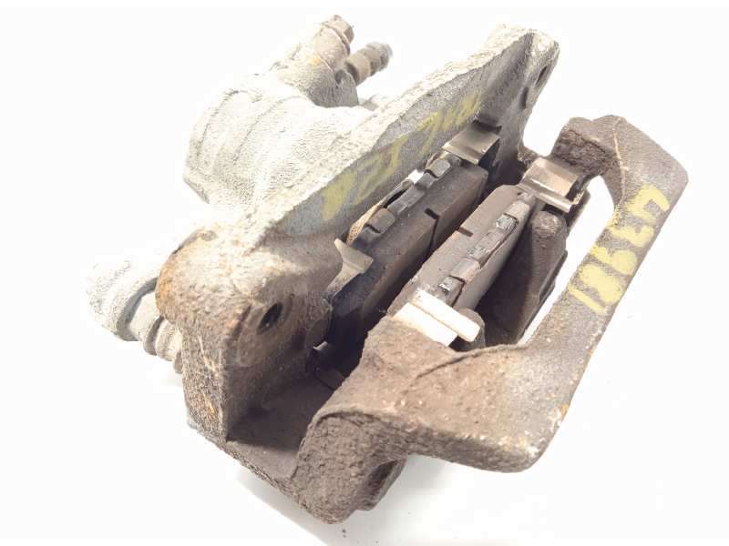 Recambio de pinza freno trasera izquierda para subaru impreza g12 2.0 diesel cat referencia OEM IAM 26692FG010 - Gris 3