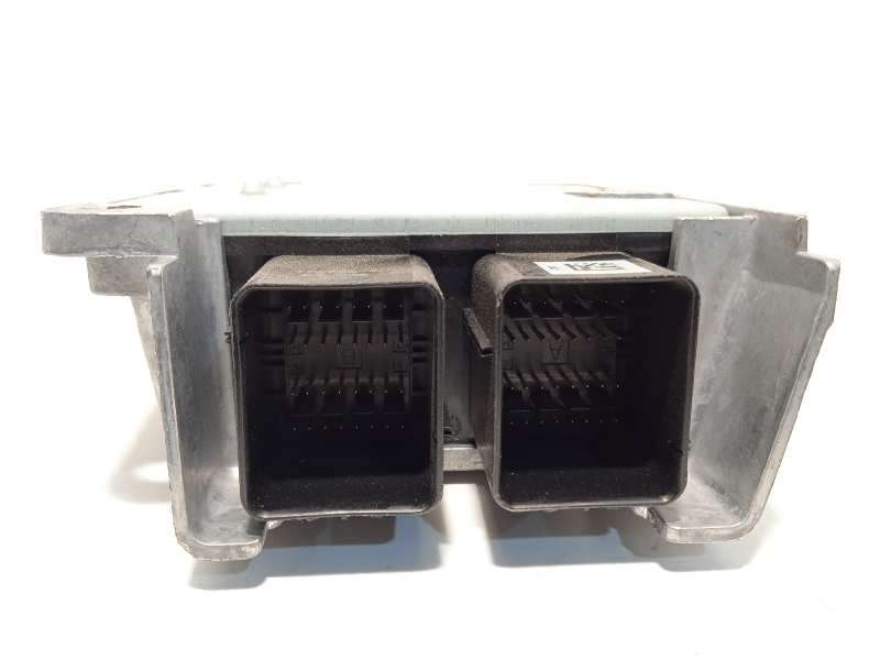 Recambio de centralita airbag para jeep gr. cherokee (wh) 3.0 crd limited referencia OEM IAM 04896118AE  0285010503 - Negro 3