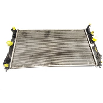 RADIADOR AGUA 164000T370 4221356022