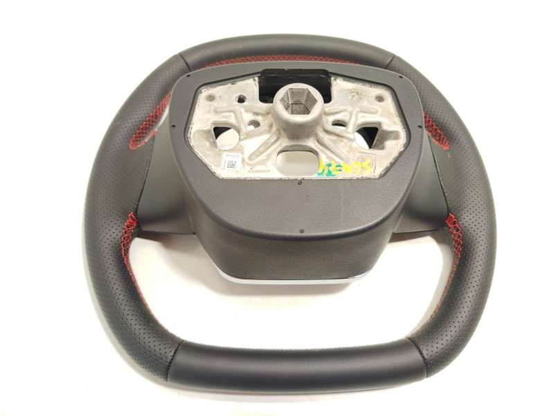 Recambio de volante para ford puma (j2k, cf7) 1.0 ecoboost referencia OEM IAM R1TB3600AAA1HB7 2750703 - Azul 5