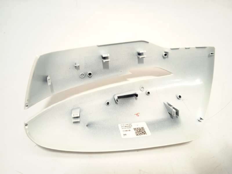 Recambio de carcasa retrovisor derecho para nissan juke (f15) acenta referencia OEM IAM 96373BV81B 3
