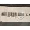 Recambio de electroventilador para nissan qashqai (j10) 1.5 dci turbodiesel cat referencia OEM IAM 21483JD20A  
