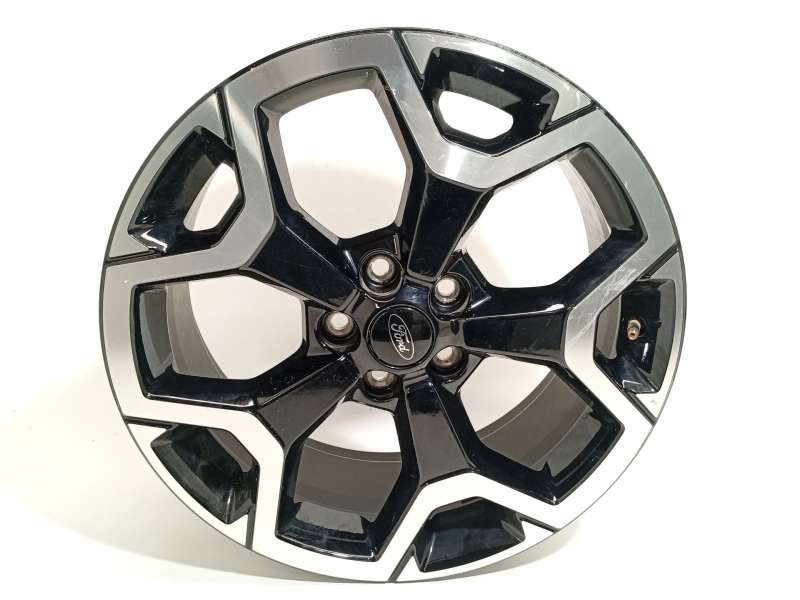 Recambio de llanta para ford kuga iii (dfk) 2.5 fhev referencia OEM IAM RV4JA1A 2761472 RV4J1007A1A - Blanco 3