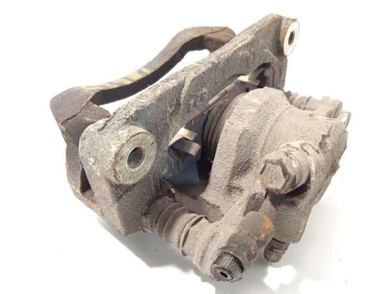 Recambio de pinza freno trasera izquierda para subaru impreza g12 2.0 diesel cat referencia OEM IAM 26692FG010 - Gris 4