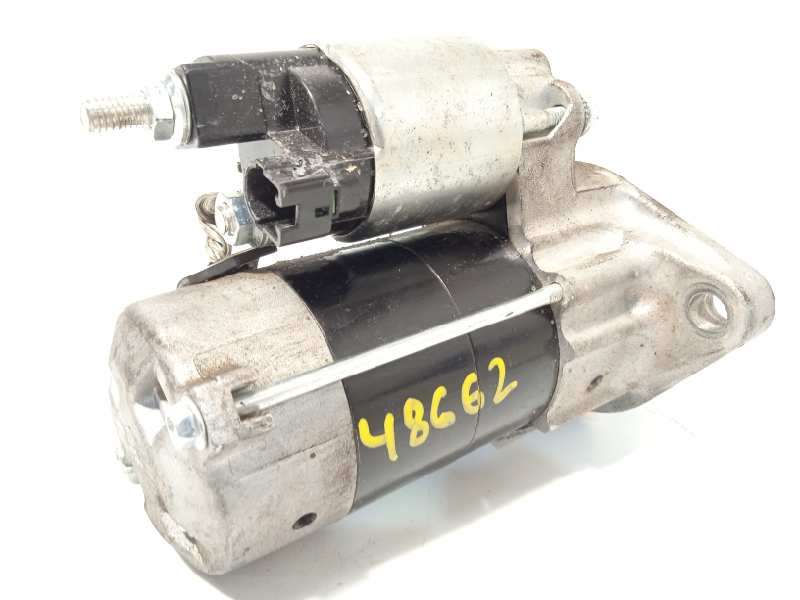 Recambio de motor arranque para toyota rav 4 (a2) 1.8 luna (2003) referencia OEM IAM 2810022030 2