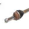 Recambio de transmision delantera derecha para peugeot 208 allure referencia OEM IAM 9801611280  
