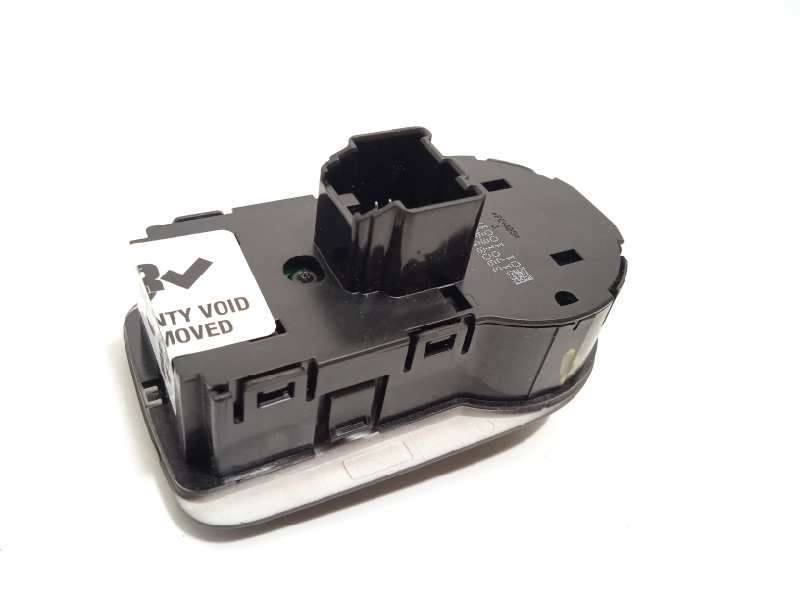 Recambio de mando multifuncion para opel grandland x referencia OEM IAM 39085924 - Blanco 3