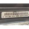 Recambio de abs para peugeot bipper tepee 1.4 hdi referencia OEM IAM 51879971 0265801079 0265232491