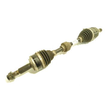 TRANSMISION DELANTERA IZQUIERDA 43420F4040 