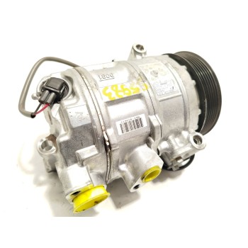 Recambio de compresor aire acondicionado para porsche 911 descapotable (992) 3.8 turbo s (992650) referencia OEM IAM 992260601J 