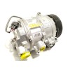 Recambio de compresor aire acondicionado para porsche 911 descapotable (992) 3.8 turbo s (992650) referencia OEM IAM 992260601J 