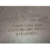 Recambio de espejo interior para toyota land cruiser (j15) 2.8 cat referencia OEM IAM 878100W062  