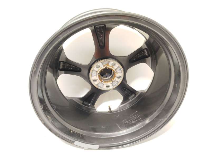 Recambio de llanta para ford kuga iii (dfk) 2.5 duratec plug-in-hybrid referencia OEM IAM PV4CC2A PV4C1007C2A 2718981 5
