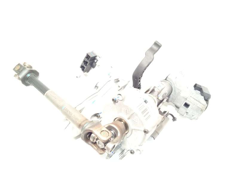 Recambio de columna direccion para ford ecosport 1.5 ecoblue tdci referencia OEM IAM CN153D071ES 2054381 - Blanco 2