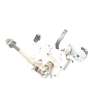 Recambio de columna direccion para ford ecosport 1.5 ecoblue tdci referencia OEM IAM CN153D071ES 2054381 