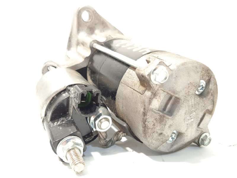Recambio de motor arranque para toyota rav 4 (a2) 1.8 luna (2003) referencia OEM IAM 2810022030 3