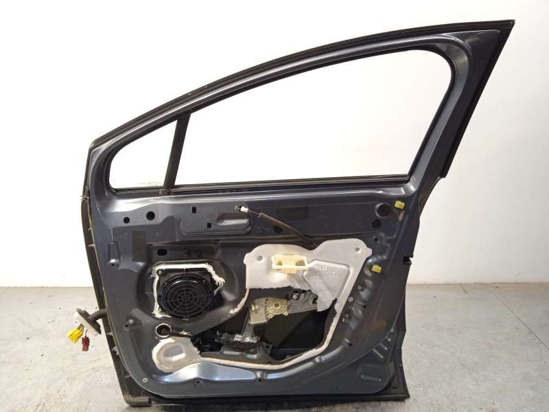 Recambio de puerta delantera derecha para peugeot 5008 (0u_, 0e_) 1.6 16v referencia OEM IAM 9004AV - Gris 5