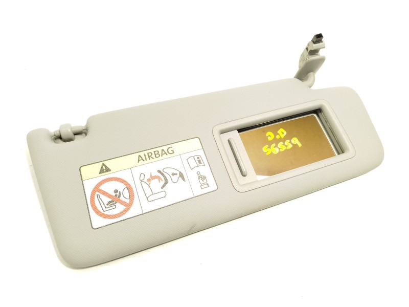 PARASOL DERECHO 8W0857552R 8W0857552PEA7 