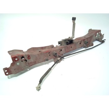 TRAVESAÑO SUPERIOR NOREF 