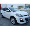 mazda cx-7 (er) del año 2010