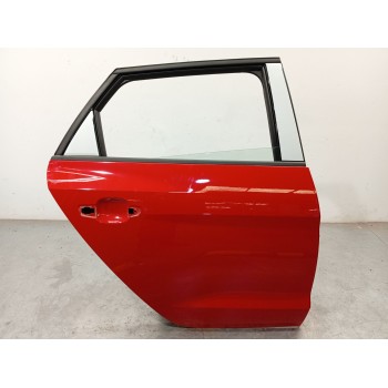 Recambio de puerta trasera derecha para audi a1 sportback (gba) 30 tfsi referencia OEM IAM 82G833052  