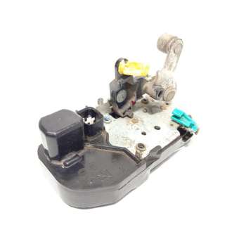 CERRADURA PUERTA DELANTERA DERECHA 55113372AA 