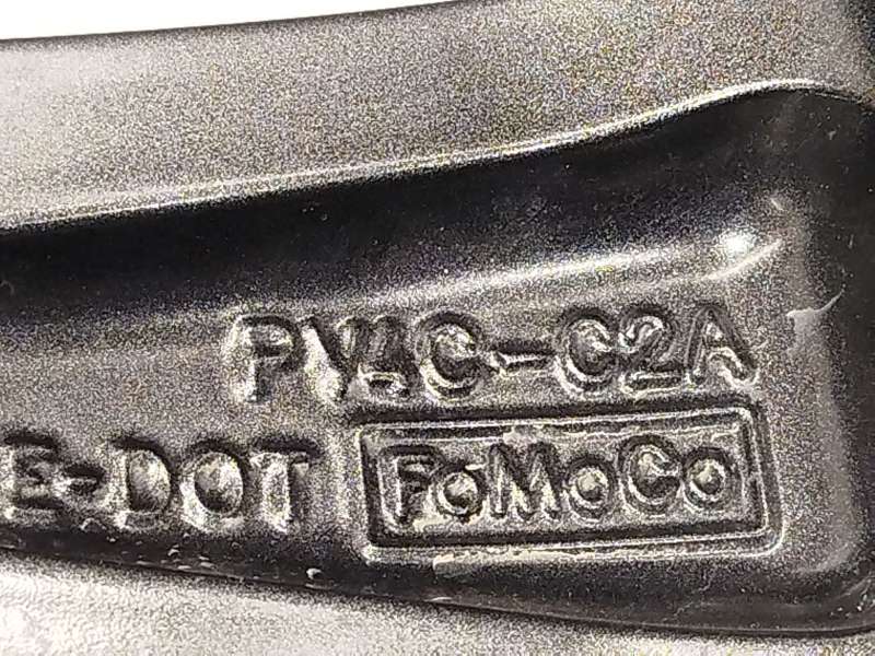 Recambio de llanta para ford kuga iii (dfk) 2.5 duratec plug-in-hybrid referencia OEM IAM PV4CC2A PV4C1007C2A 2718981 6
