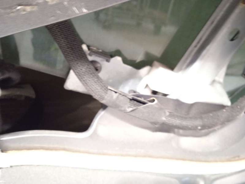 Recambio de puerta delantera derecha para peugeot 5008 (0u_, 0e_) 1.6 16v referencia OEM IAM 9004AV - Gris 6