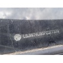 MG ZS SUV (AZS1)