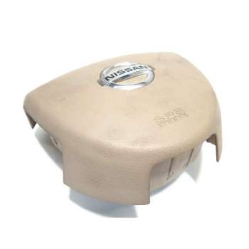 AIRBAG DELANTERO IZQUIERDO K851MCA001 K8E1MCA001