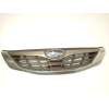 Recambio de rejilla delantera para subaru impreza g12 2.0 diesel cat referencia OEM IAM 91121FG050  