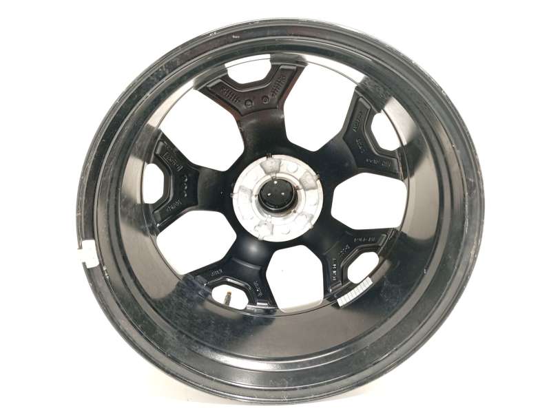 Recambio de llanta para ford kuga iii (dfk) 2.5 fhev referencia OEM IAM RV4JA1A 2761472 RV4J1007A1A - Blanco 5