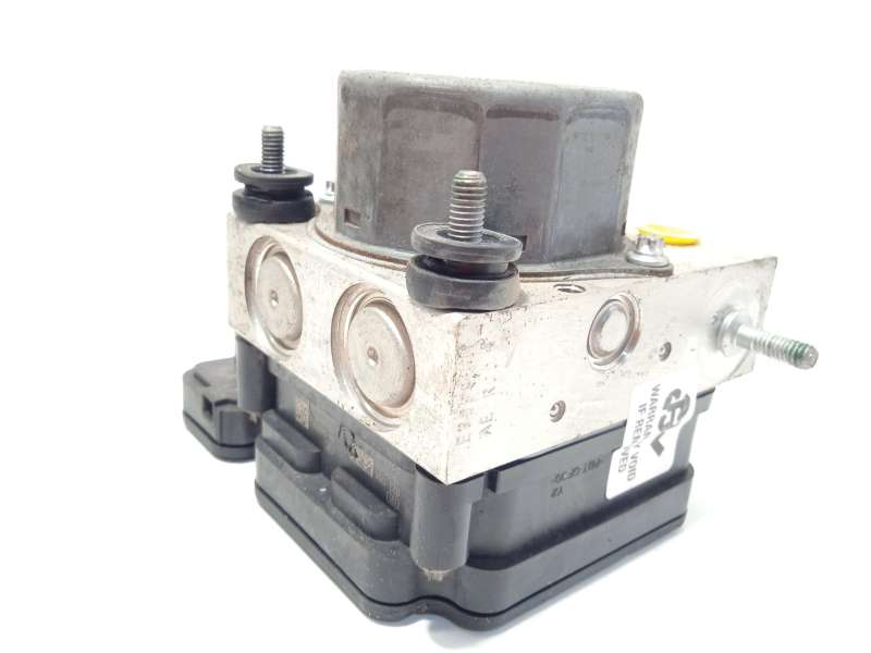 Recambio de abs para dacia sandero laureate referencia OEM IAM 476608644R 22651066455 269633 2