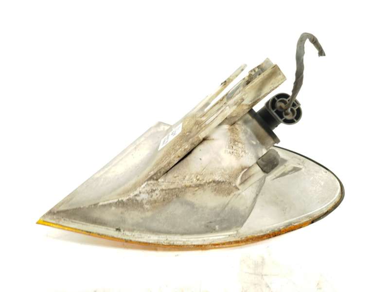 Recambio de piloto delantero derecho para bmw 3 (e46) 320 d referencia OEM IAM 63136902766 - Plata 3