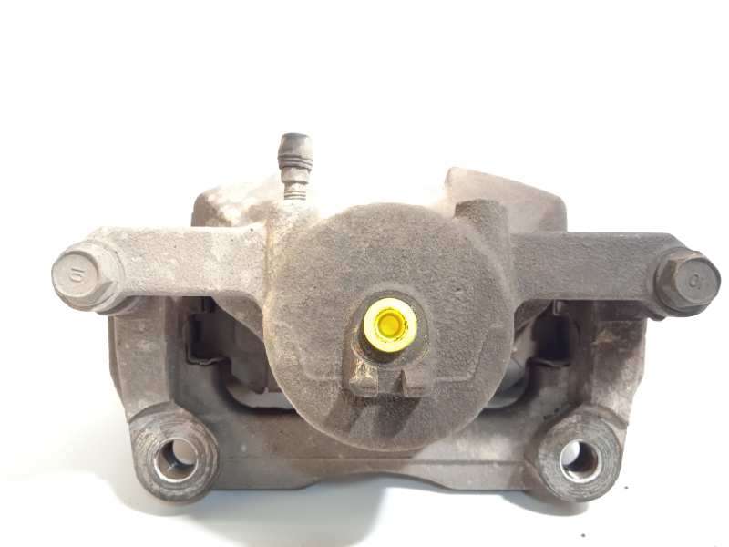 Recambio de pinza freno delantera izquierda para nissan qashqai (j10) 1.5 dci turbodiesel cat referencia OEM IAM 41011JD00A - Negro 3