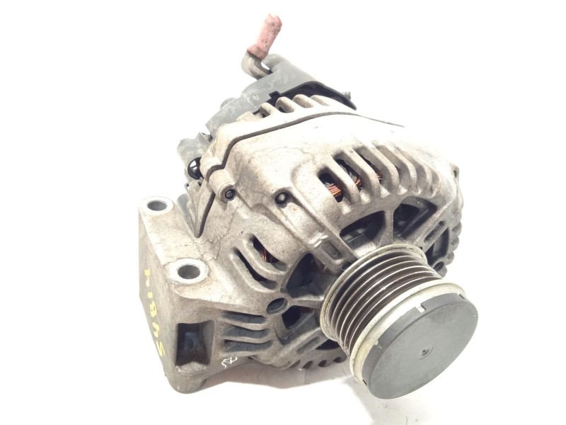 ALTERNADOR 51784845 2543477A TG9S036