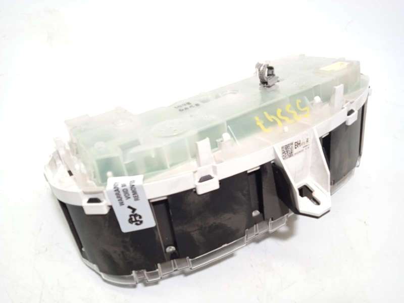 Recambio de cuadro instrumentos para mazda cx-5 2.2 turbodiesel cat referencia OEM IAM KF0155471A - Negro 4