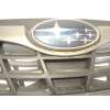 Recambio de rejilla delantera para subaru impreza g12 2.0 diesel cat referencia OEM IAM 91121FG050  