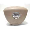 Recambio de airbag delantero izquierdo para nissan murano (z50) básico referencia OEM IAM K851MCA001  K8E1MCA001