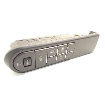 MANDO MULTIFUNCION 93700J7270 