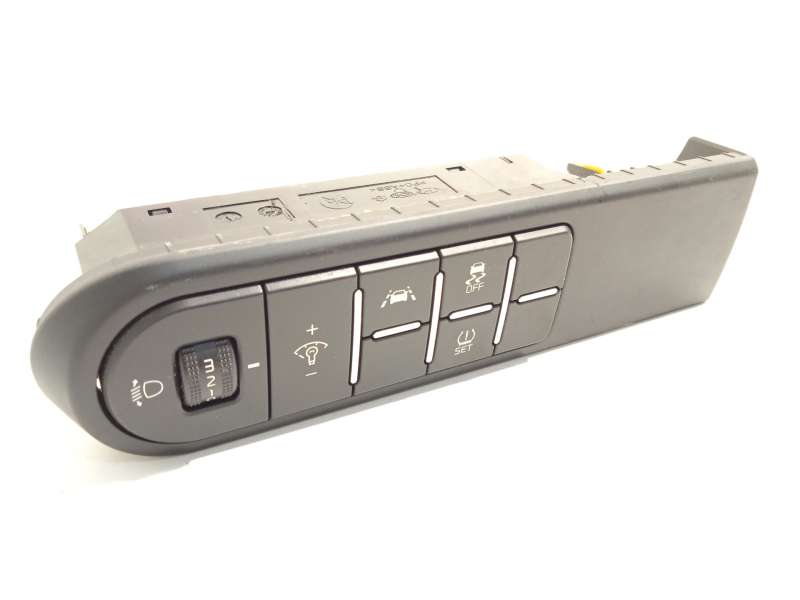 MANDO MULTIFUNCION 93700J7270 